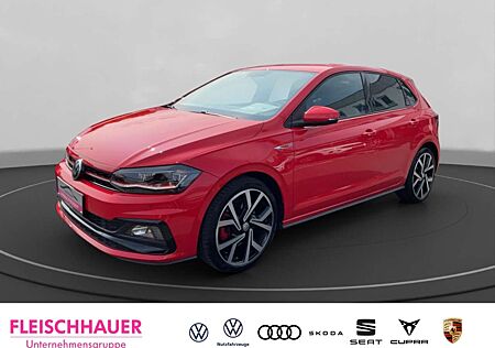 VW Polo Volkswagen VI 2.0 TSI DSG Navi Digitales Cockpit LED ACC Appl