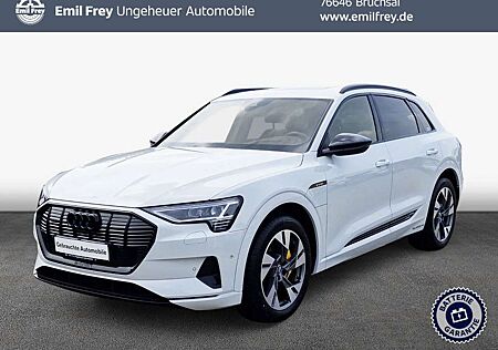 Audi e-tron 50 quattro advanced