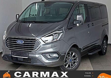 Ford Tourneo Custom Titanium X Leder,Navi,ACC,8 Sitze