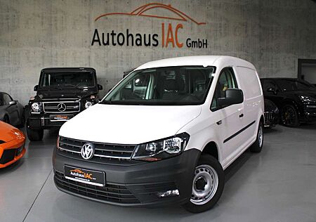 VW Caddy Volkswagen Nfz Maxi Kasten/RFK/PDC V+H/AHK/