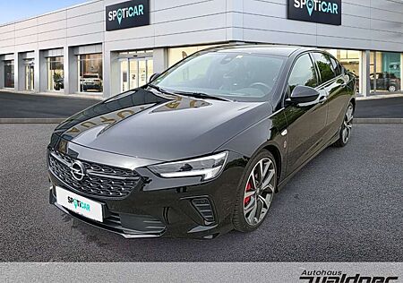 Opel Insignia Grand Sport 2.0 Direct InjectionTurbo Aut GSI (B)