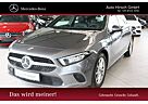 Mercedes-Benz A 220 Kompaktlimousine Progressive+NaviMBUX+LED