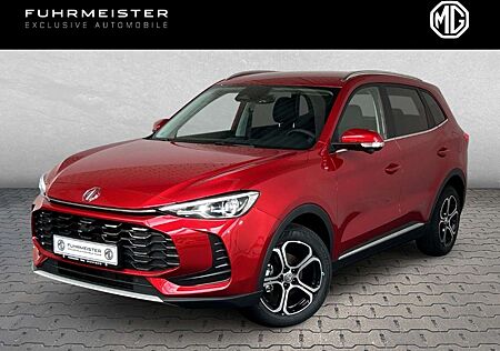 MG ZS Comfort MT MY24 Navi 360* Kamera SHZ Tempomat