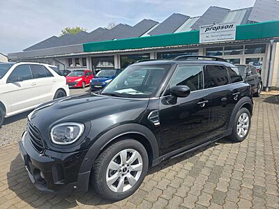 MINI Cooper Countryman Cooper Untamed Edition RFK SHZ
