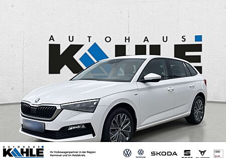 Skoda Scala 1.0 TSI DSG Tour Klima Navi Rückfahrkamera