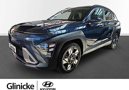 Hyundai Kona Hybrid Trend*BOSE*LichtP*Navi*SitzHeiz