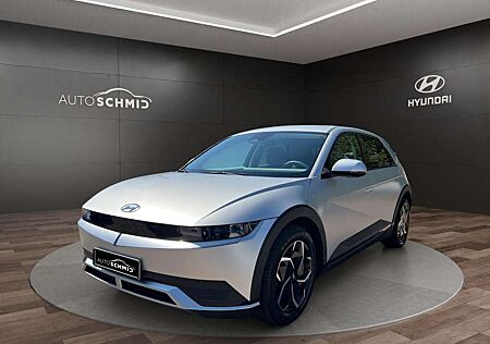 Hyundai IONIQ 5 Techniq Elektro 4WD LED NAVI RFK APP