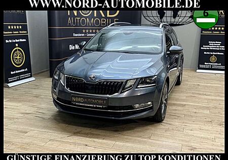 Skoda Octavia Combi Laurin & Klement 1.5 TSI Virt.Cock L&K