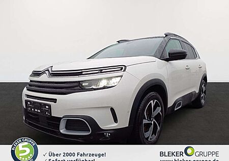 Citroën C5 Aircross Citroen Pure Tech 130 Feel Pack