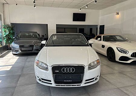 Audi A4 Cabriolet 1.8 T