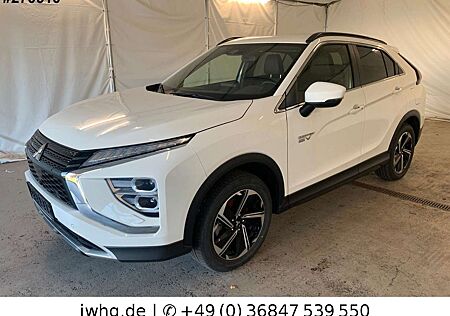 Mitsubishi Eclipse Cross Hybrid Plus 4WD NAVI/KAMERA/LEDER