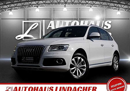 Audi Q5 2.0 TDI quattro I Pano I Leder I Xenon