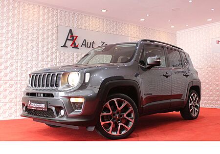 Jeep Renegade 1.3 T-GDI 4xe CAM*NAVI*SHZ*AUTOMATI