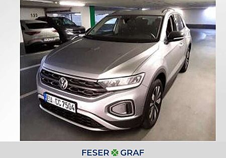 VW T-Roc Volkswagen 1.5 TSI DSG AHK NAVI ACC KAMERA LED APP