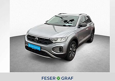 VW T-Roc Volkswagen 1.5 TSI DSG AHK NAVI ACC KAMERA LED APP