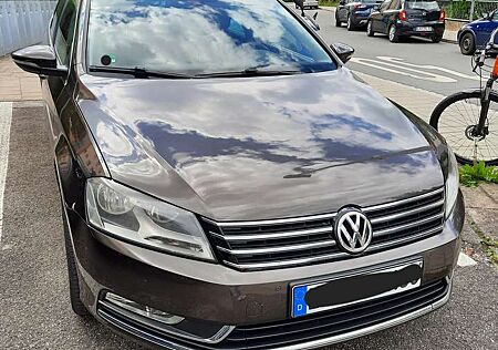 VW Passat Variant Volkswagen 1.4 TSI Trendline