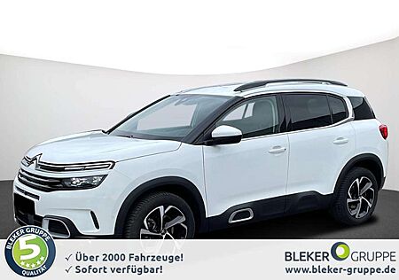 Citroën C5 Aircross Citroen PureTech 130 Business Shine Automatik
