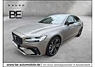 Volvo S90 T8 Recharge Plug-In-Hybrid R-Design *360°*B&W*