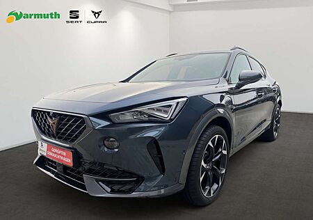 Cupra Formentor e-Hybrid 150kW(204PS)6-Gang DSG