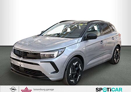 Opel Grandland GSe 4x4 Plug-In-Hybrid | Alcantara |