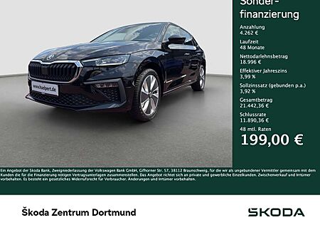 Skoda Scala 1.0 DRIVE AHK CAM MATRIXLED E-KLAPPE NAVI