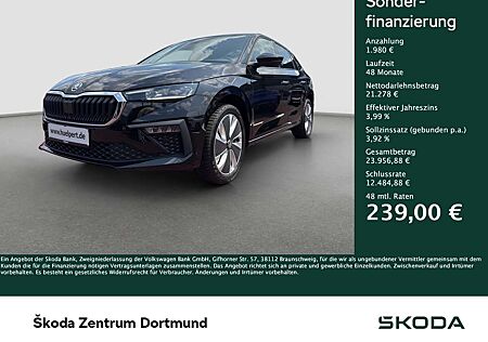 Skoda Scala 1.0 DRIVE AHK CAM MATRIXLED E-KLAPPE NAVI