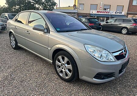 Opel Vectra 2.2 DIRECT Edition Automatik