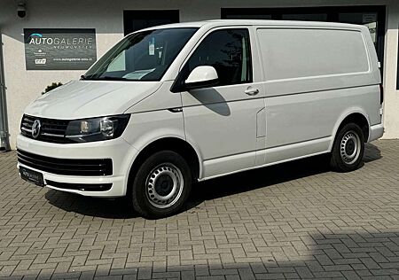 VW T6 Transporter Volkswagen T6 2.0 TDI°MFL°Klima°PDC°Touch°Tempomat°BT°