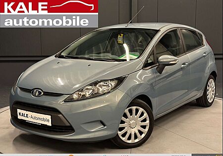 Ford Fiesta 1.4 Trend *8-fach Bereift*KLIMA*2.HAND*