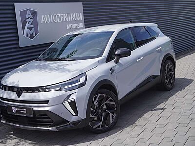 Renault Symbioz 160 HYBRID|ALPINE|VIRTUAL|KAMERA|ACC|LED