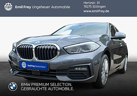 BMW 118 i Advantage