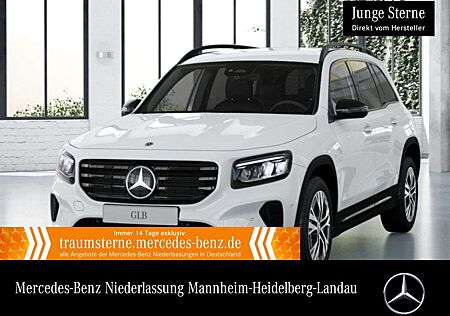 Mercedes-Benz GLB 200 PROGRESSIVE+NIGHT+AHK+LED+KAMERA+TOTW+7G