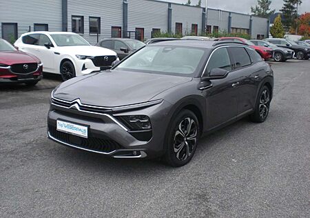 Citroën C5 X Citroen Shine Hybrid* Navi*LED*Leder*