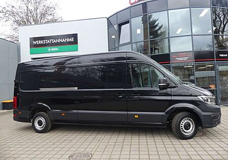VW Crafter Volkswagen Kasten 35 lang Hochdach L4H3 KAMERA/AHK