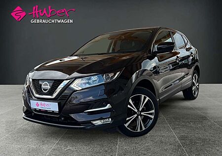 Nissan Qashqai 1.6 - N-Connecta 4x4 (*AHK*KAMERA*)