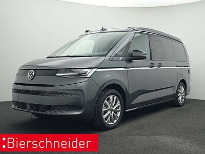 Volkswagen T7 California Beach TSI DSG LED NAVI MARKISE
