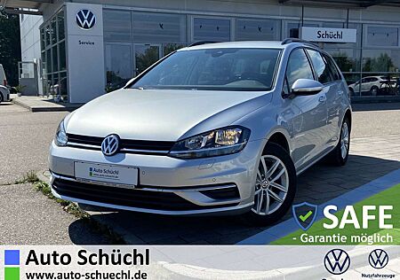 VW Golf Volkswagen Variant 1.6 TDI Comfortline NAVI+STANDHEIZU