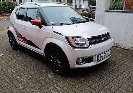 Suzuki Ignis (SHVS) Hybrid Comfort+