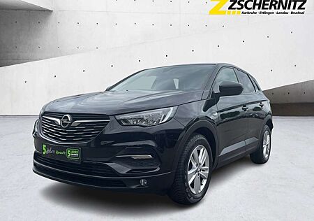 Opel Grandland 1.2 Turbo Edition