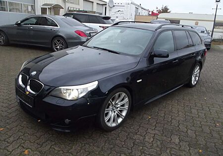 BMW 550i 550 Touring M-SPORTPAKET