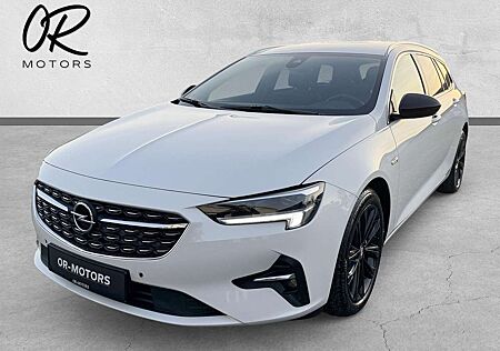 Opel Insignia Business MwSt.*AHK*HUD*LED*KAM*BOSE*ACC