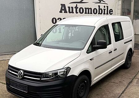 VW Volkswagen Others Caddy Maxi 2.0 TDI Kasten BMT Klima Navi Euro6