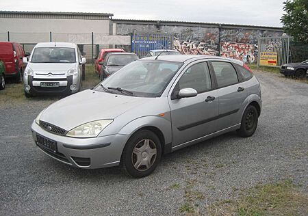 Ford Focus ,,TÜV 05/2026