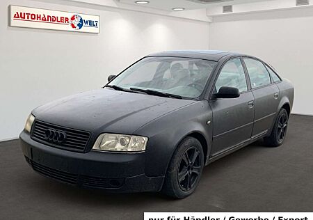 Audi A6 2.4