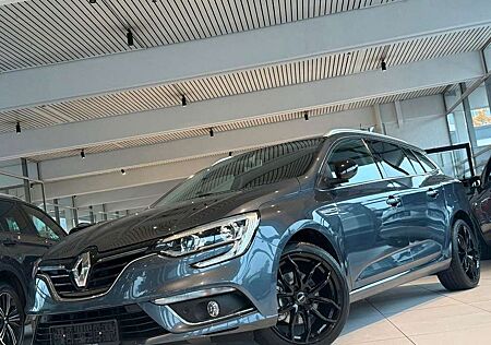 Renault Megane IV Grandtour Limited/PDC/NAVI/TEMPOMAT