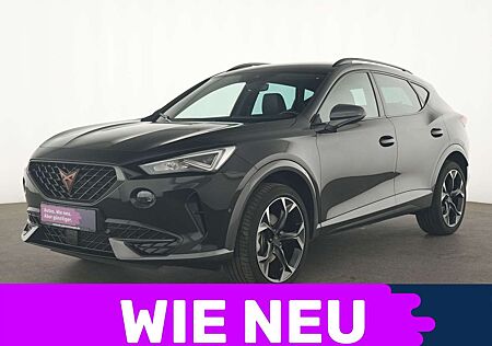 Cupra Formentor 4Drive ACC|LED|Kessy|Beats|SHZ|Navi|PDC