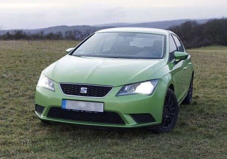 Seat Leon 1.2 TSI Start&Stop Style