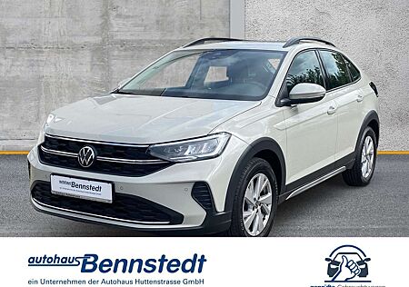 VW Taigo gebraucht kaufen VW Taigo Volkswagen 1.0 TSI Life LED APP PDC SHZ LM17