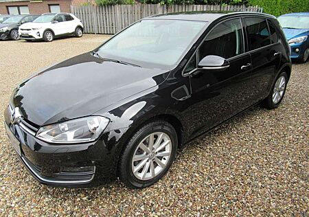 VW Golf Volkswagen VII 1.6 TDI Lounge
