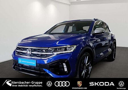 VW T-Roc Volkswagen 2.0 TSI